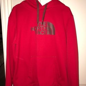 Like new Men’s North Face Hoodie. Size L